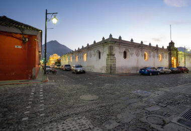 Antigua, Guatemala