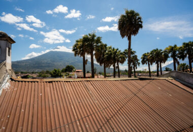 Antigua, Guatemala
