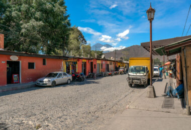 Antigua, Guatemala