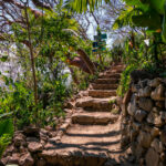 Cerro Tzankujil, San Marcos, Guatemala