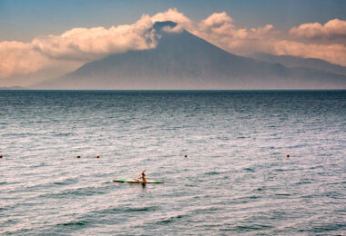 Lake Atitlán, Guatemala