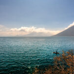 Lake Atitlán, Guatemala
