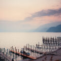 Lake Atitlán, Panajachel, Guatemala