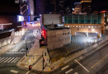 Downtown Minneapolis