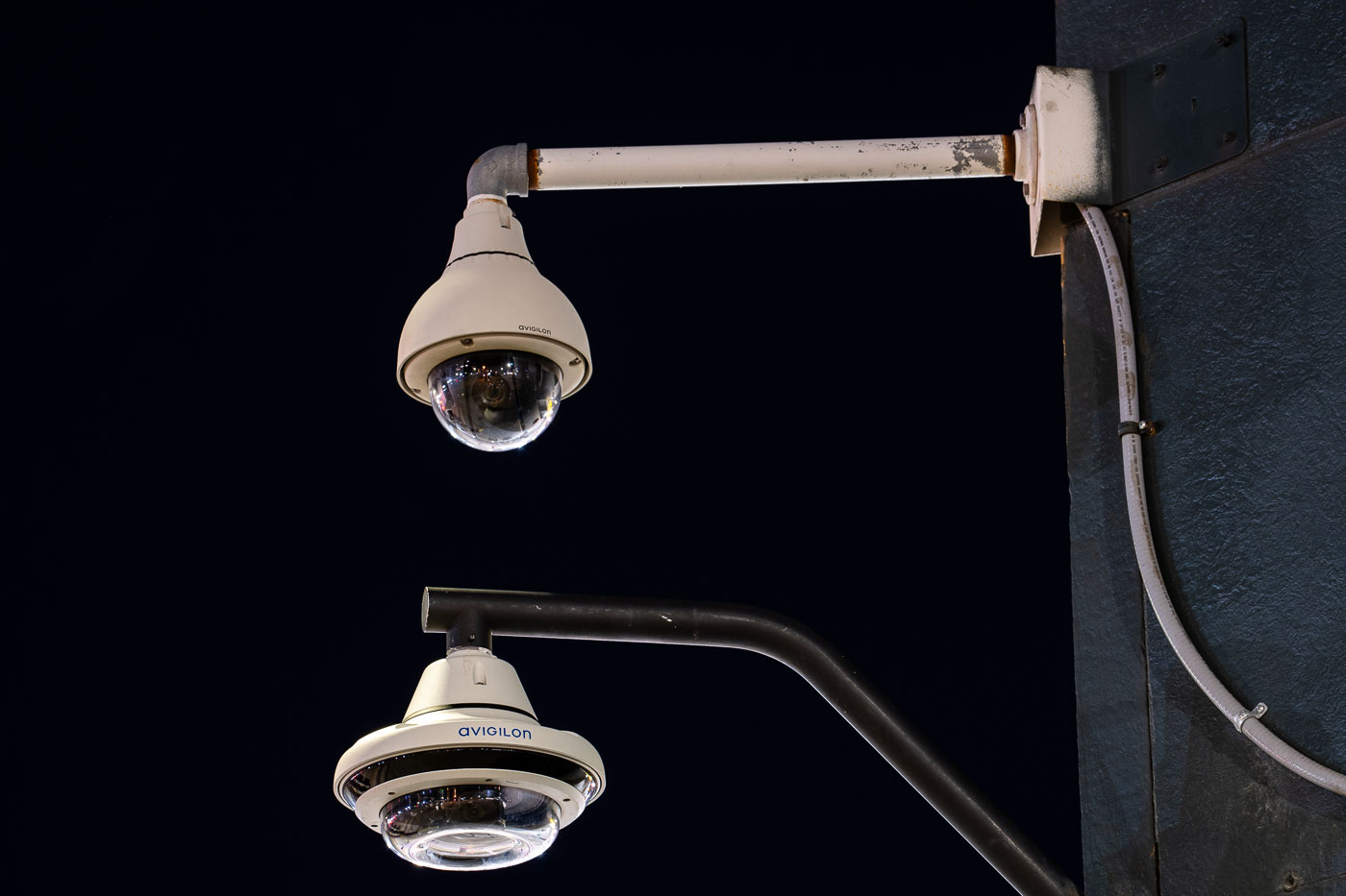Avigilon Security Cameras