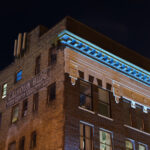 The Calhoun Building in Uptown Minneapolis