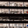 Offices in downtown Minneapolis.