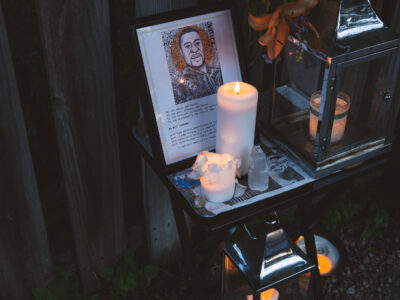 George Floyd Memorial, South Minneapolis