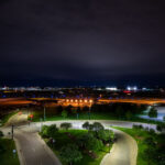 Minneapolis-St. Paul airport