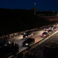 Protesters marching down I-94 on the 4th day of protests in Minneapolis following the death of George Floyd.