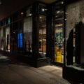 A Starbucks Store is looted in downtown Minneapolis on May 29, 2020 during the 3rd day of protests in Minneapolis following the death of George Floyd.