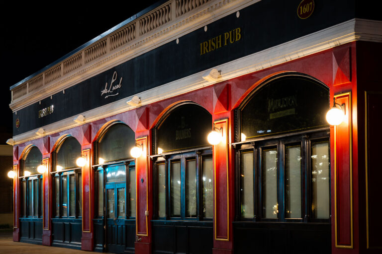 The Local Irish Pub in St. Louis Park, MN 2 The Local Irish Pub in St. Louis Park Minnesota.