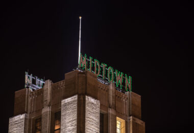 Midtown Exchange, Minneapolis