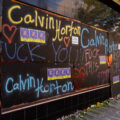 Cadillac Pawn where Calvin Horton Jr. was killed by the owner during unrest.