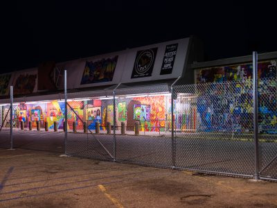 Former Kmart on Lake Street, Minneapolis