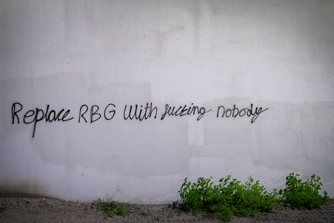 Replace RGB with fucking nobody