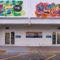 After being damaged during May unrest in Minneapolis, the building known to locals as "That fucking K-Mart" opened this morning as a US Post Office. It's a temporary replacement for the Lake Street and Minnehaha locations.