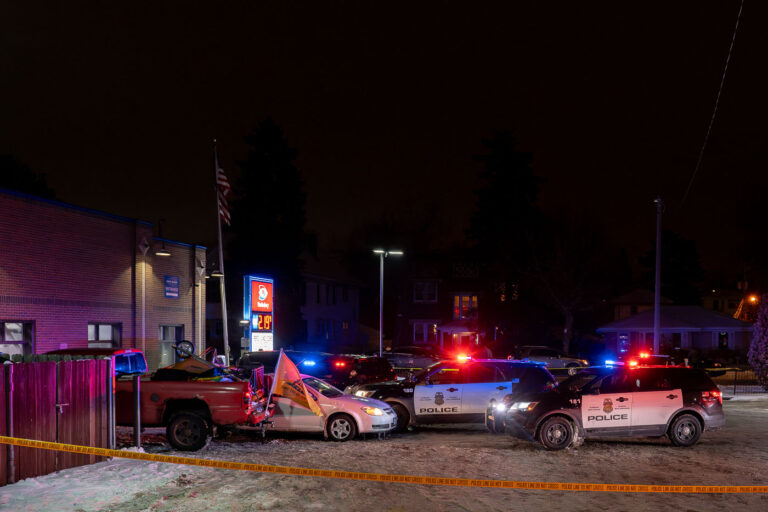 Dolal Idd is killed at 36th and Cedar 3 Minneapolis Police fatally shoot a man after a traffic stop.