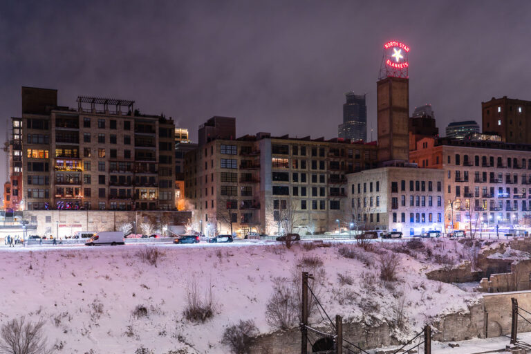 Minneapolis Police arrest 40 at New Years Eve protest 1 Around 40 were arrested after participating in a annual nationwide "Noise Demonstration" calling for the abolishing of prisons and standing in solidarity with those incarcerated.