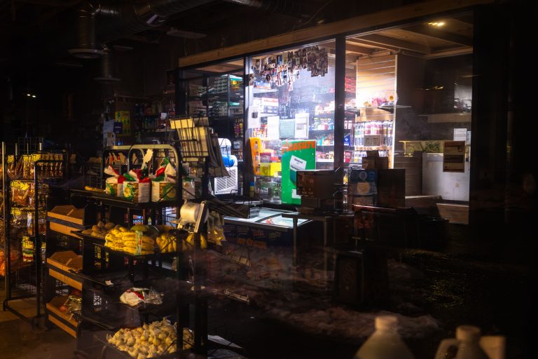 Cup Foods at Chicago and 38th Street. 3 Cup Foods at Chicago and 38th Street.