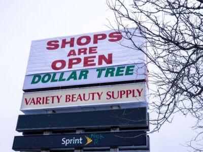 Lake Street Shops Reopen After Unrest, Minneapolis