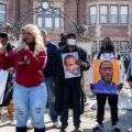 Family members of victims of police violence speak out and seek justice.