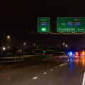 The Minnesota DOT close down exits into Brooklyn Center after the killing of Daunte Wright by Brooklyn Center police.