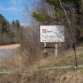 LTV Steel in Babbitt, Minnesota. Located in the Iron Range.