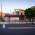 The Minneapolis Police Third Precinct 1 year after it was burned during unrest over the murder of George Floyd