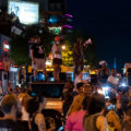 Protesters take to the streets for the 3rd night after the June 3rd law enforcement shooting death of Winston Smith. Officials have said Hennepin and Ramsey County officers both fired their weapons while serving a warrant while part of a Federal Task Force.