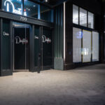 The Dayton’s Project on Nicollet Mall, Minneapolis 2 The Dayton’s Project in downtown Minneapolis, located at 700 Nicollet Mall, redevelops the historic Dayton’s department store building into a mixed-use complex of offices, retail, and dining. Originally opened in 1902 and later operating as Macy’s, the site was a cornerstone of the city’s retail history for over a century. The renovation preserves the building’s Beaux-Arts character while transforming it into a hub for modern workspaces and commerce—symbolizing Minneapolis’s broader efforts to revitalize its downtown core.