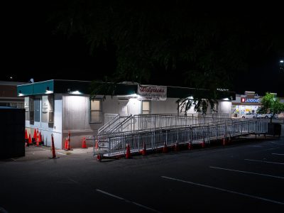 Walgreens Mobile Pharmacy, Lake Street, Minneapolis
