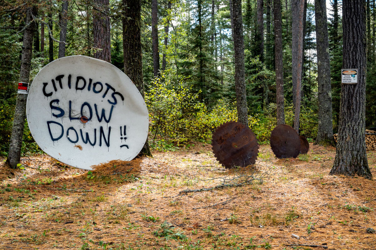 Citidiots slow down!!