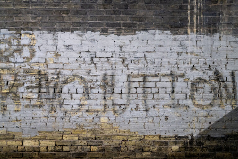 Revolution graffiti on a Downtown Minneapolis wall 2 Revolution written on a wall of a building in downtown Minneapolis.