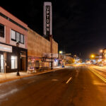 ReVamp! Salonspa on Hennepin Avenue in Uptown Minneapolis.