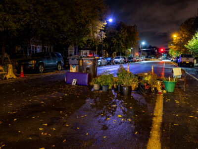 George Floyd Square: Murphy Ranks Memorial After Cleanup Attempt