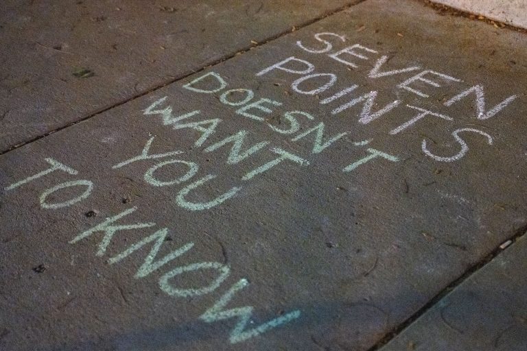 Seven Points Doesn't Want You To Know Chalk 1 Seven Points Doesn't Want You To Know Chalk