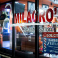 Milagros Beauty Salon in Minneapolis