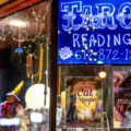 Thoth Tarot By Zack Anderson located at 910 W Lake Street in Uptown Minneapolis.