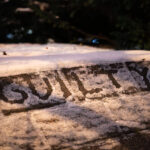 Protesters, activists and members of the Wright family gathered outside the Hennepin County Government Center as the interior lights shut off for the third night in a row without a verdict. The sequestered jurors have now been deliberating in the Potter case for 24 hours.