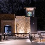 The Bakken Museum in Minneapolis. The science museum was founded in 1975 by Earl Bakken, the co-founder of Medtronic.