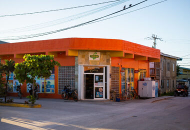 San Pedro, Ambergris Caye, Belize