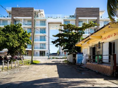 Alaia Hotel, San Pedro, Belize