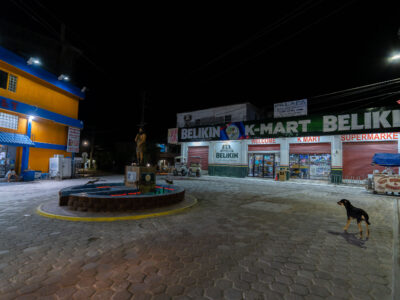 Belikin K-Mart and Supermarket, San Pedro