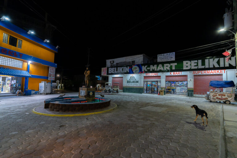 Belikin K-Mart in San Pedro 2 San Pedro, Ambergris Caye, Belize