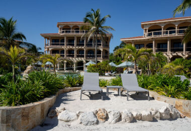 Coco Beach Resort, Ambergris Caye, Belize
