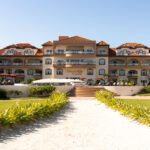 Grand Caribe in San Pedro Belize.