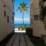 Grand Caribe, Ambergris Caye, Belize