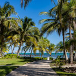Las Terrazas Resort,  Ambergris Caye, Belize