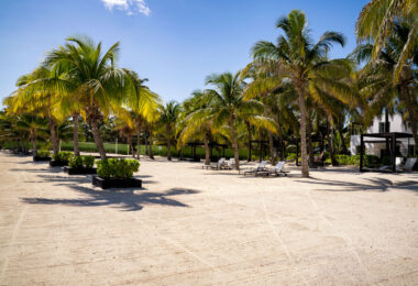 Las Terrazas Resort in San Pedro Belize.